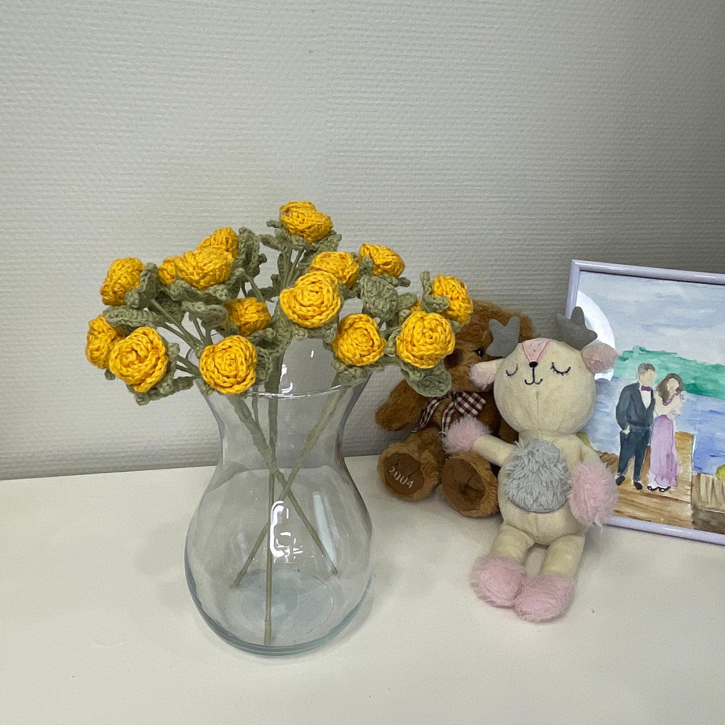 Mazas rozes