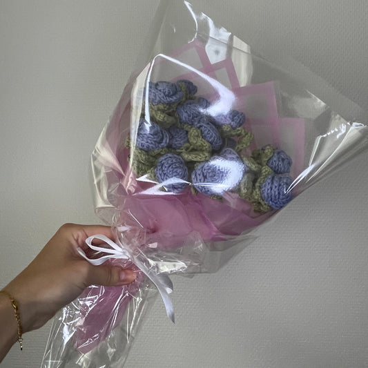 Small Roses
