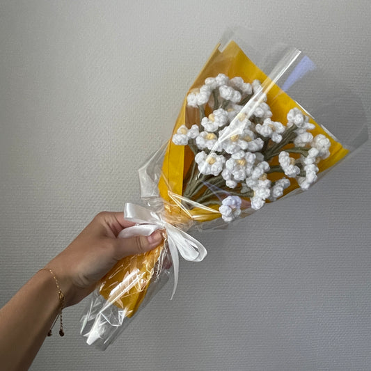 Baby breath